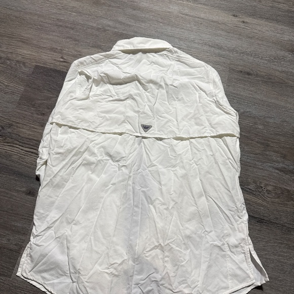 Women's PFG Bahama™ II Long Sleeve Shirt - Picture 2 of 4